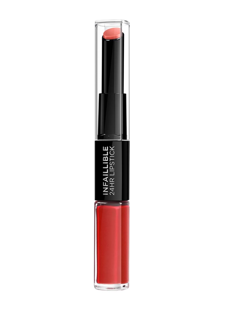 Labial Infallible 24Hrs Lipstick L'Oréal