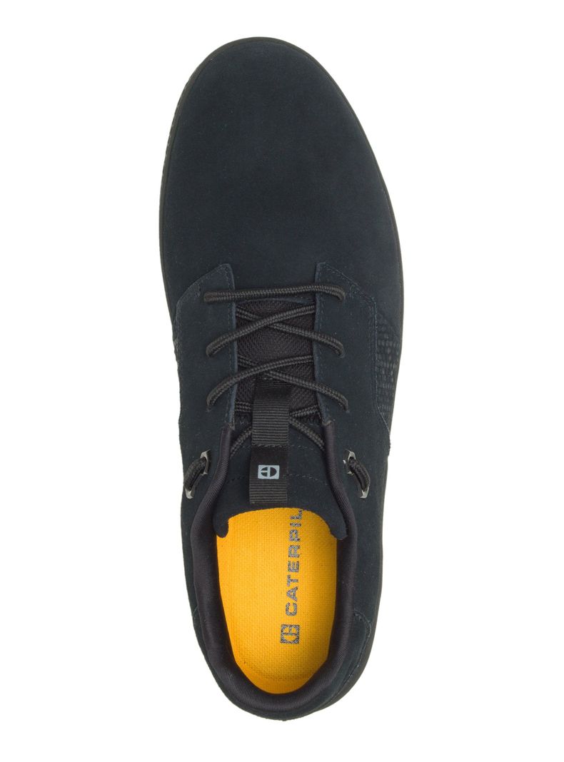 Zapatilla Urbana Gamuza Pause Hombre-3