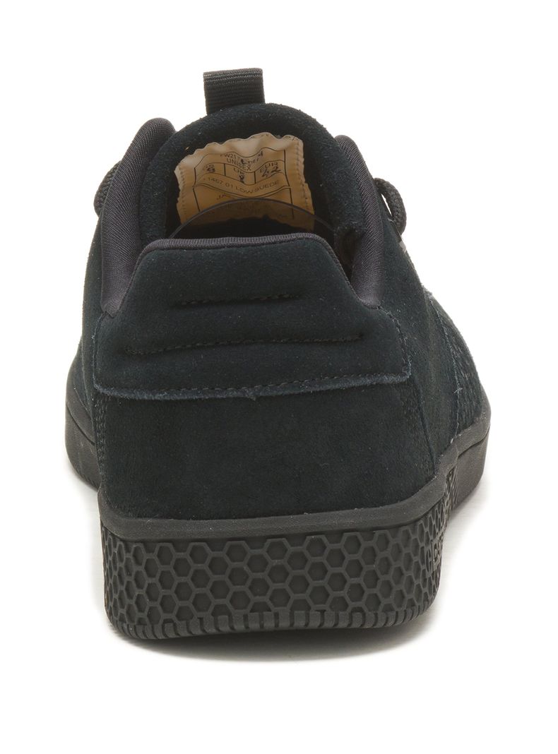 Zapatilla Urbana Gamuza Pause Hombre-2