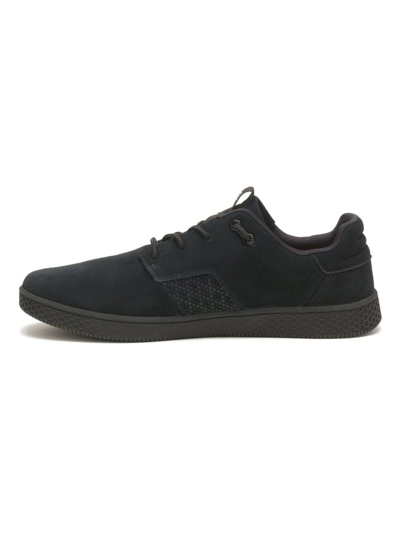 Zapatilla Urbana Gamuza Pause Hombre-1