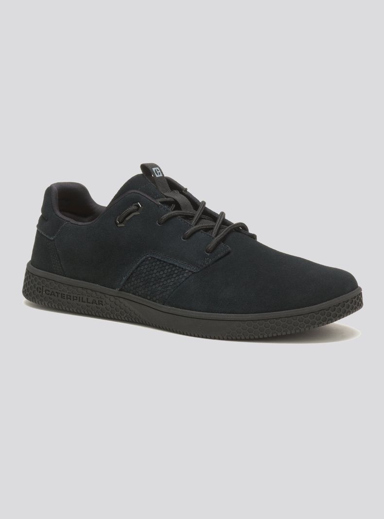 Zapatilla Urbana Gamuza Pause Hombre-0