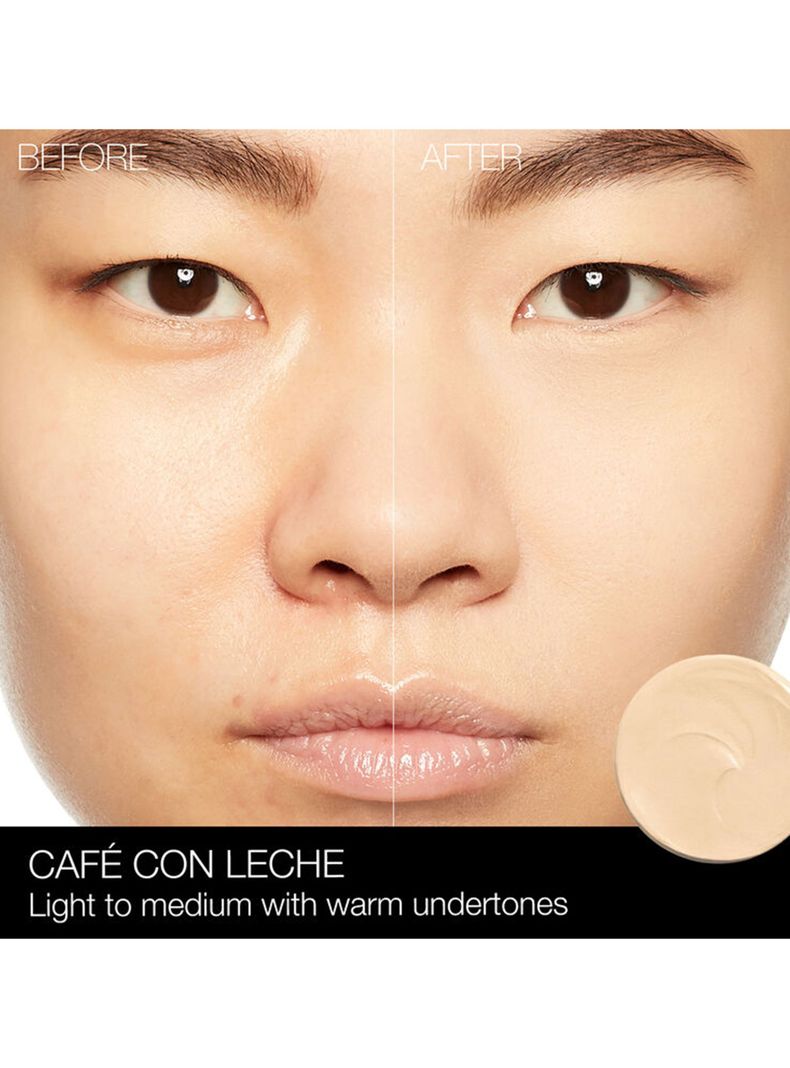 Soft Matte Complete Concealer Café con Leche 6.2 g-3