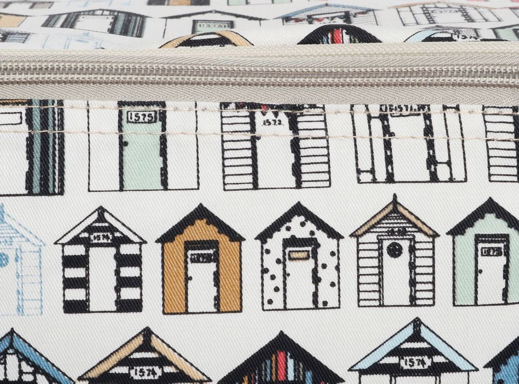 Bolso Cooler Casitas 29 x 18 x 24 cm-2