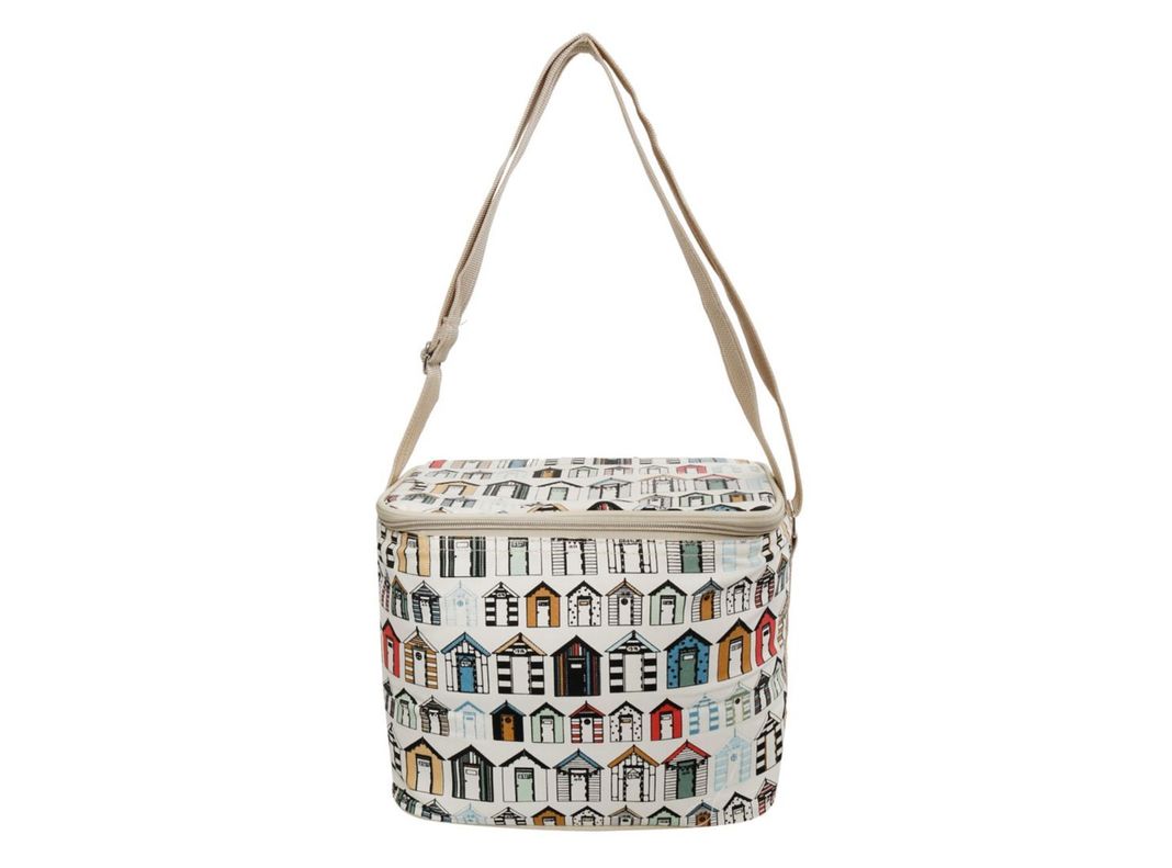 Bolso Cooler Casitas 29 x 18 x 24 cm-0