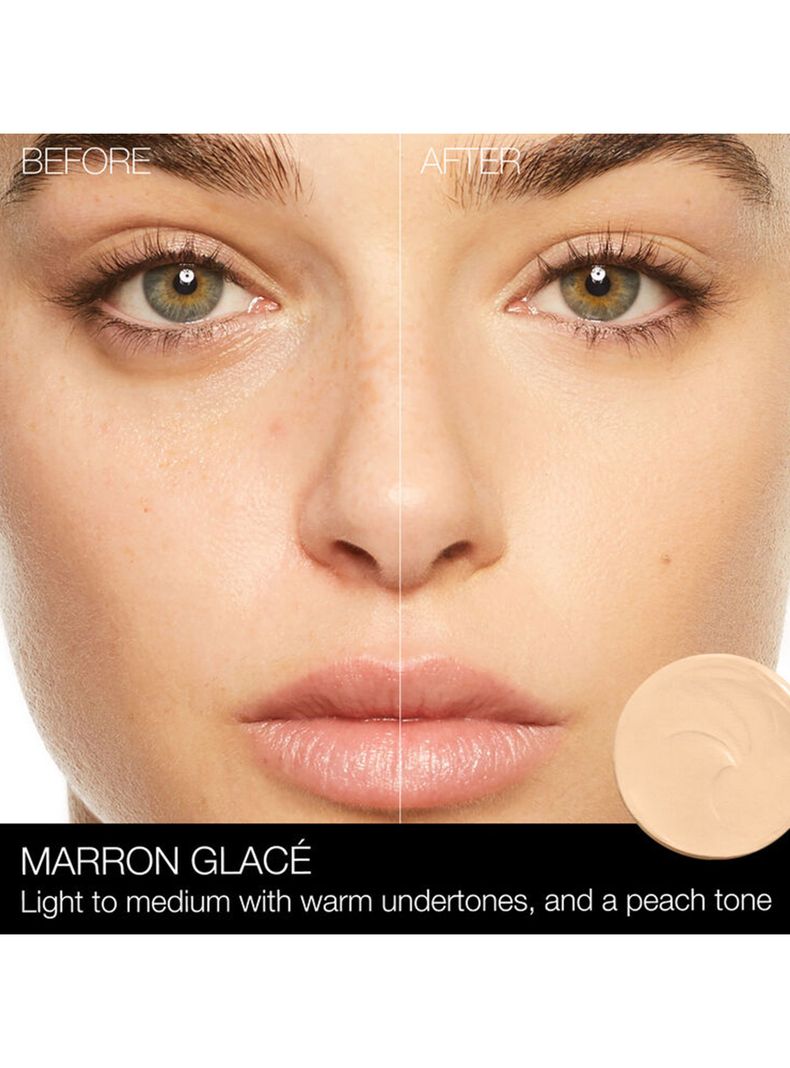 Soft Matte Complete Concealer Marron Glacé 6.2 g-2