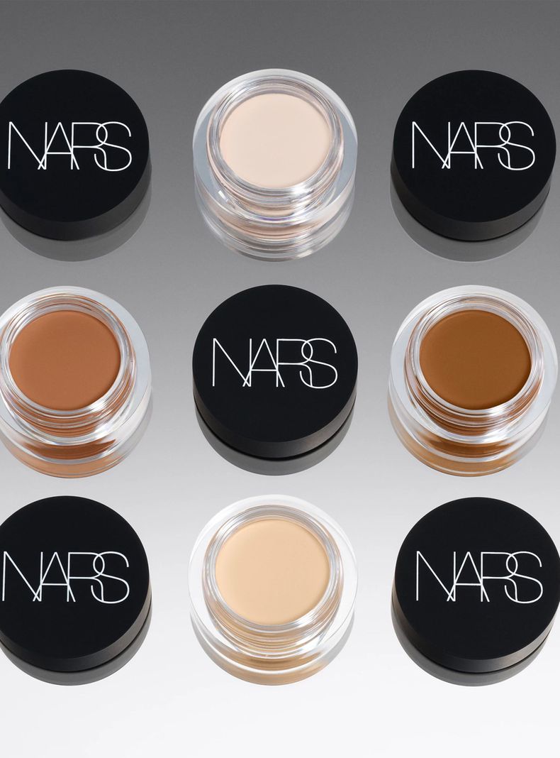Soft Matte Complete Concealer Sucre D'Orge 6.2 g-5