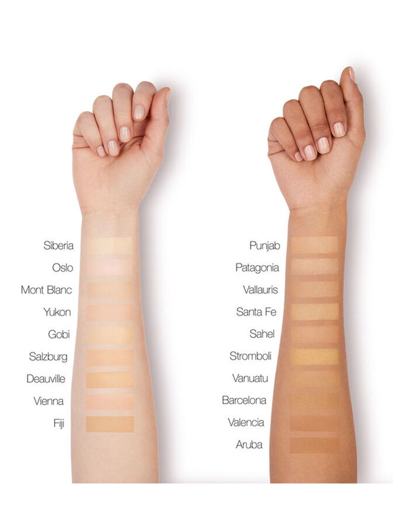 Base Soft Matte Foundation Salzburg 45 ml-3