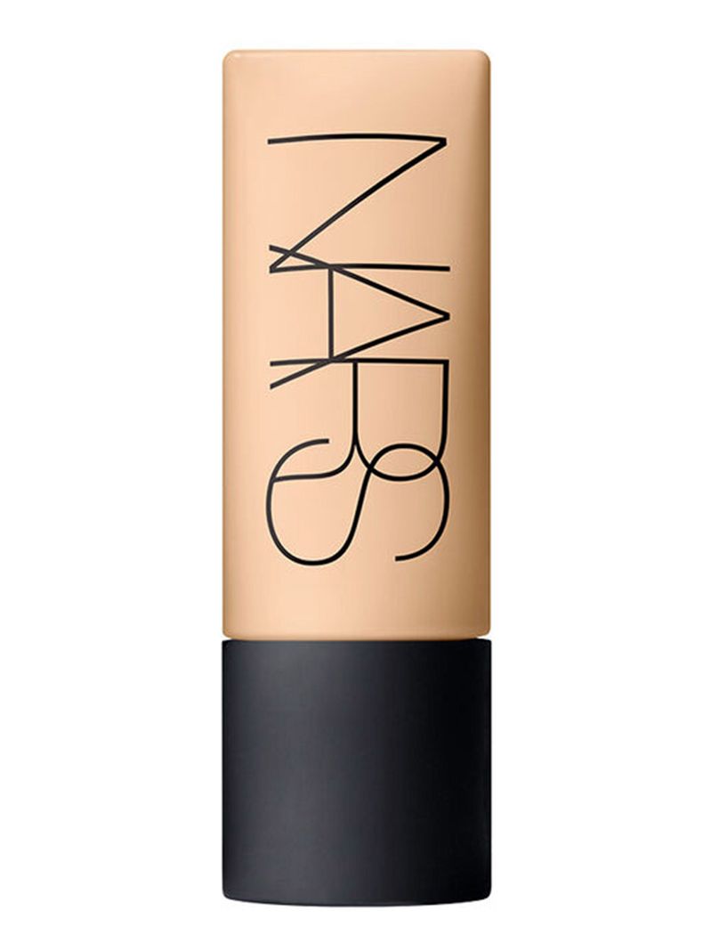 Base Soft Matte Foundation Salzburg 45 ml-0
