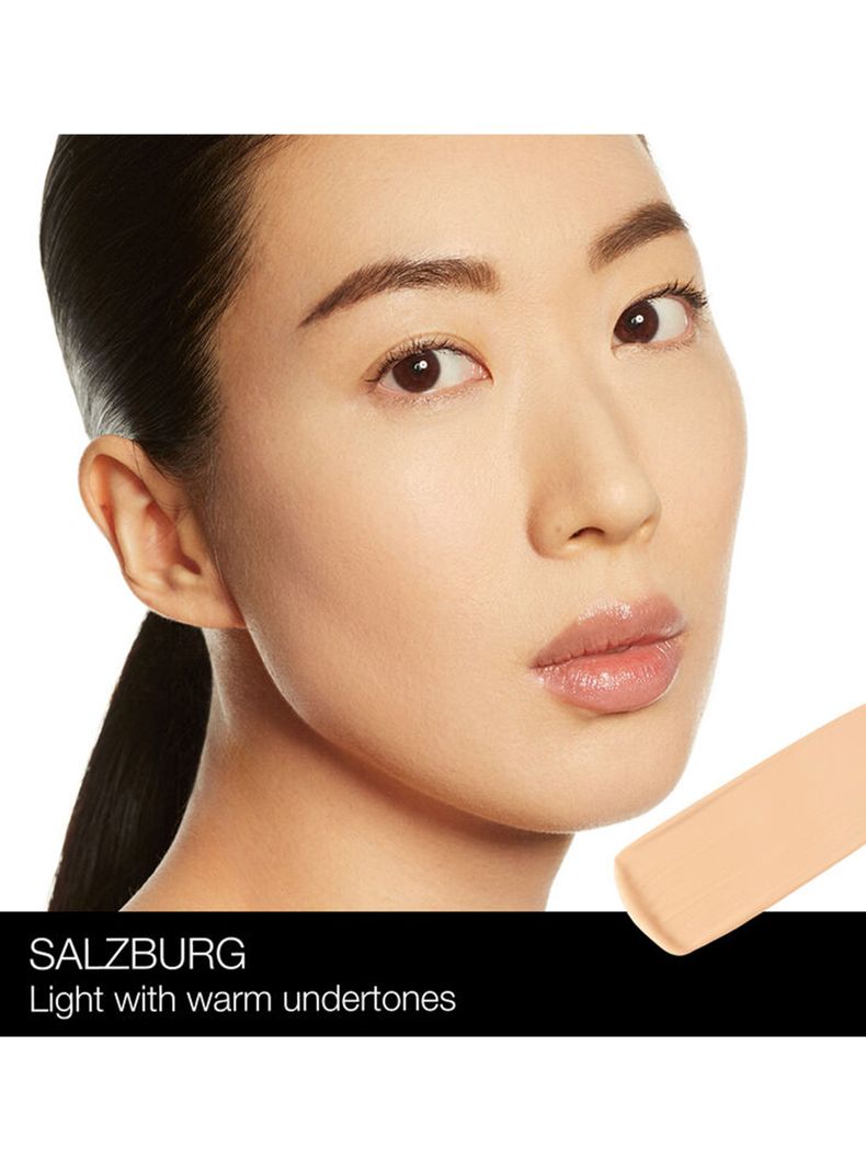 Base Soft Matte Foundation Salzburg 45 ml-2