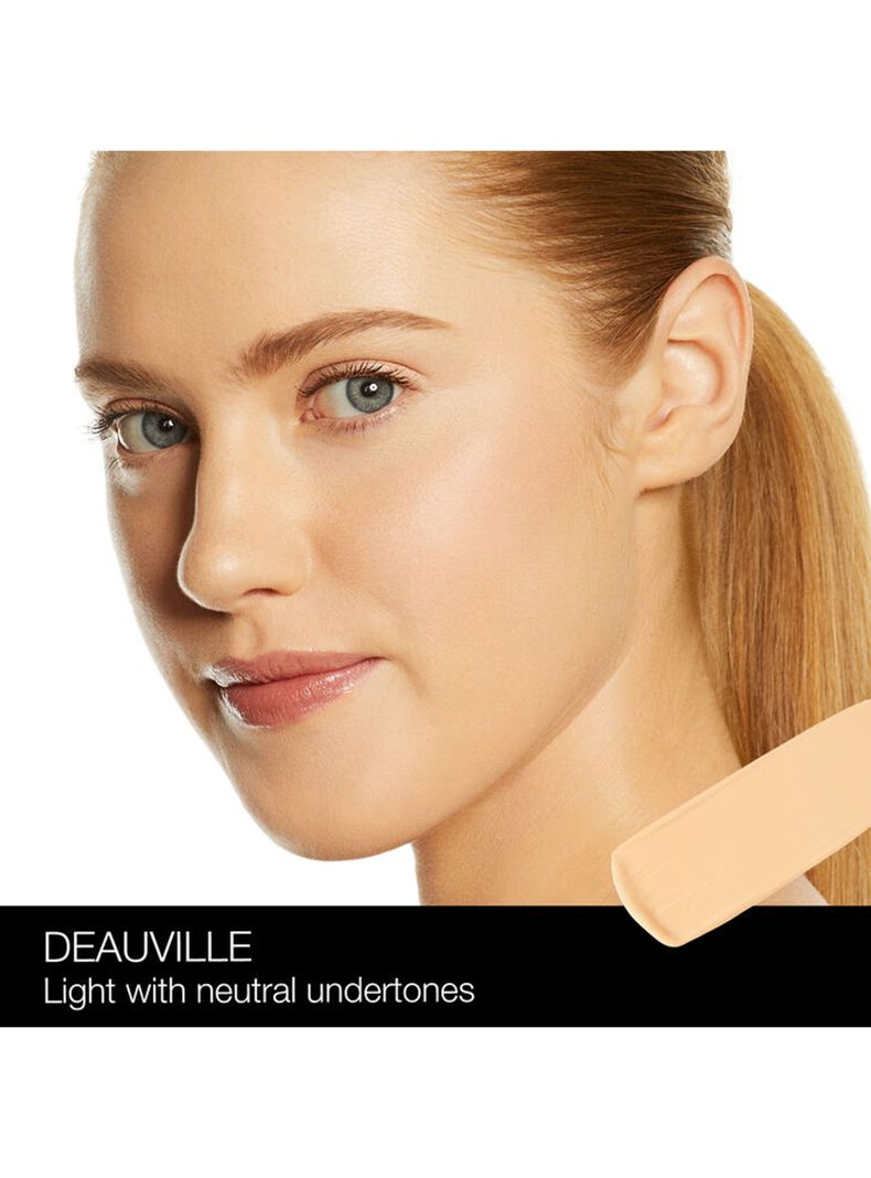 Soft Matte Foundation Deauville 45 ml-2