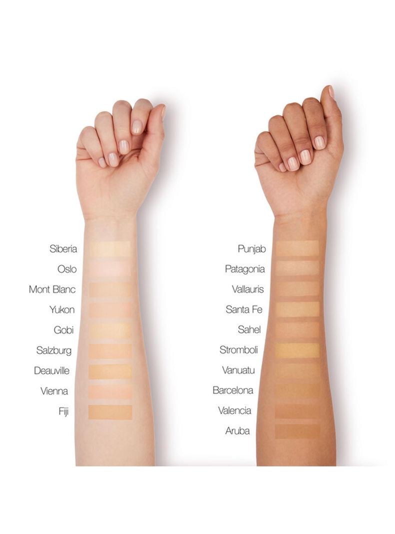 Soft Matte Foundation Vienna-3