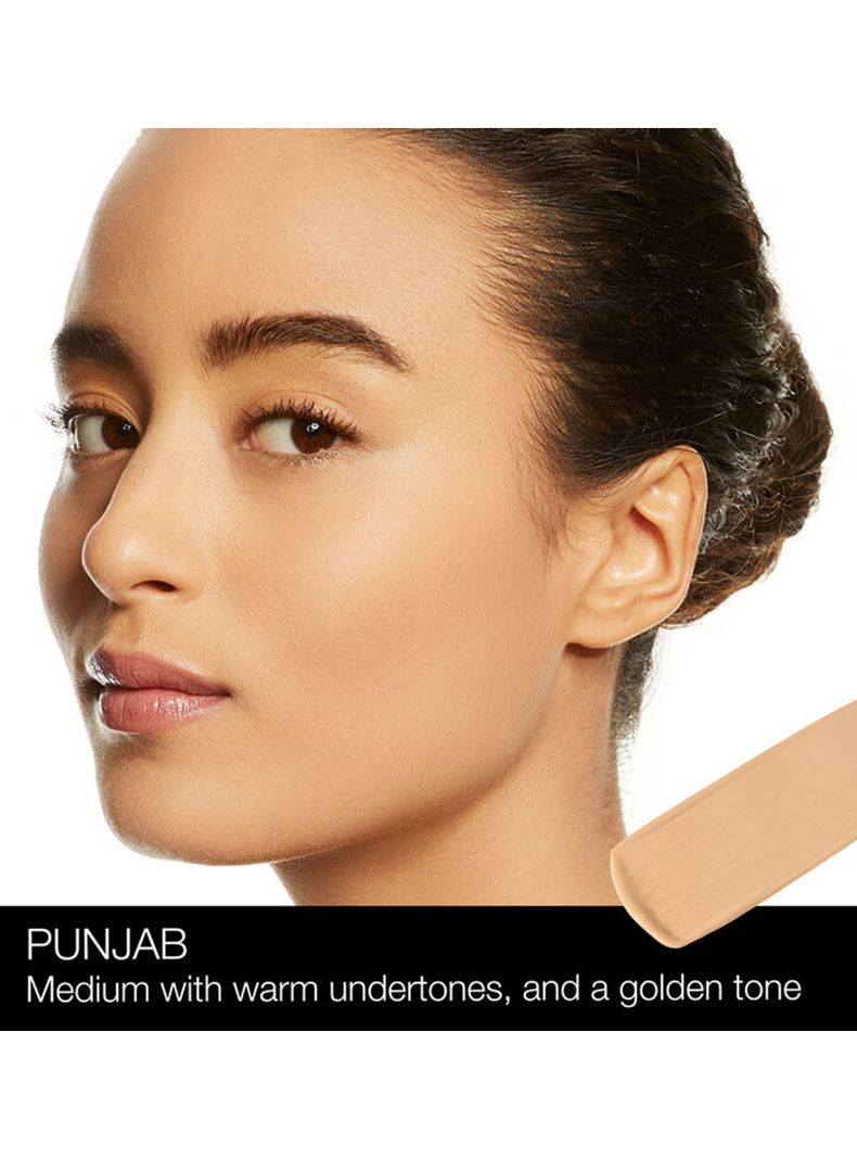 Soft Matte Foundation Punjab 45 ml-2