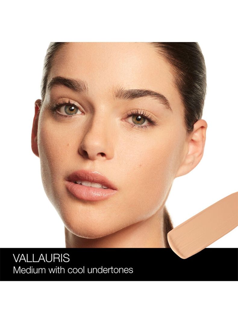 Soft Matte Foundation Vallauris 45 ml-2