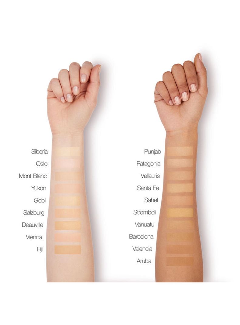 Soft Matte Foundation Vallauris 45 ml-3