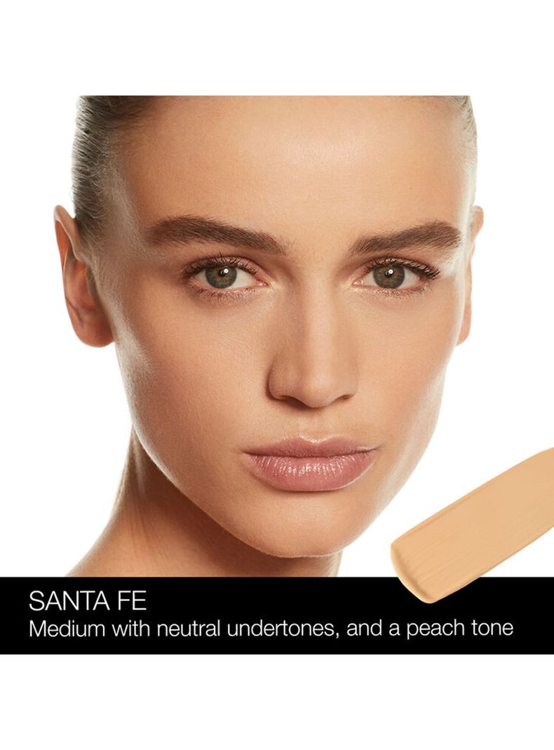 Soft Matte Foundation Santa Fe 45 ml-2