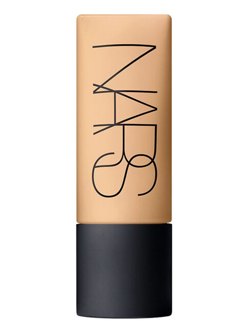 Soft Matte Foundation Santa Fe 45 ml-0