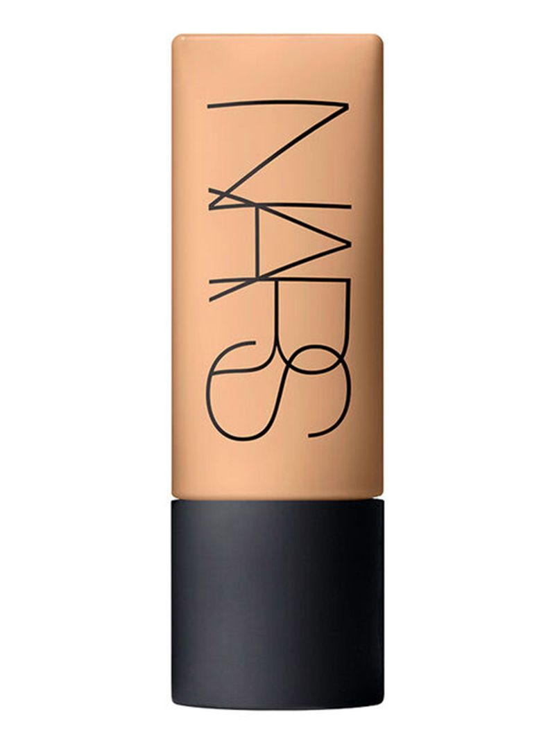 Base Soft Matte Foundation Sahel 45 ml-0