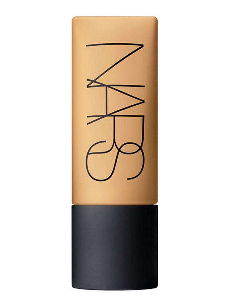 Soft Matte Foundation Stromboli 45 ml-0