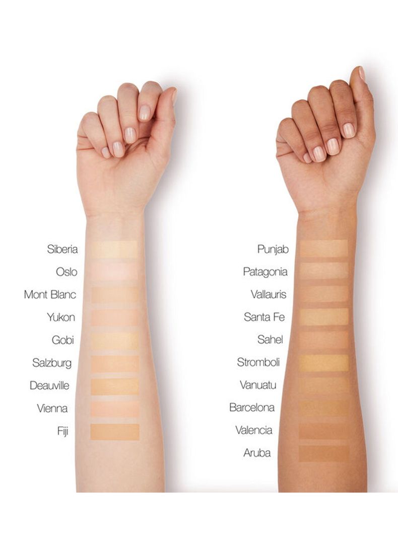 Soft Matte Foundation Stromboli 45 ml-3