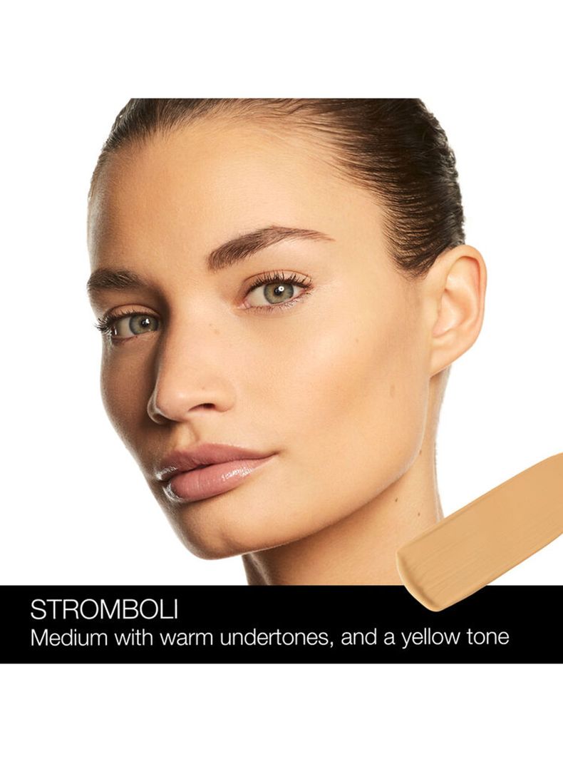 Soft Matte Foundation Stromboli 45 ml-2
