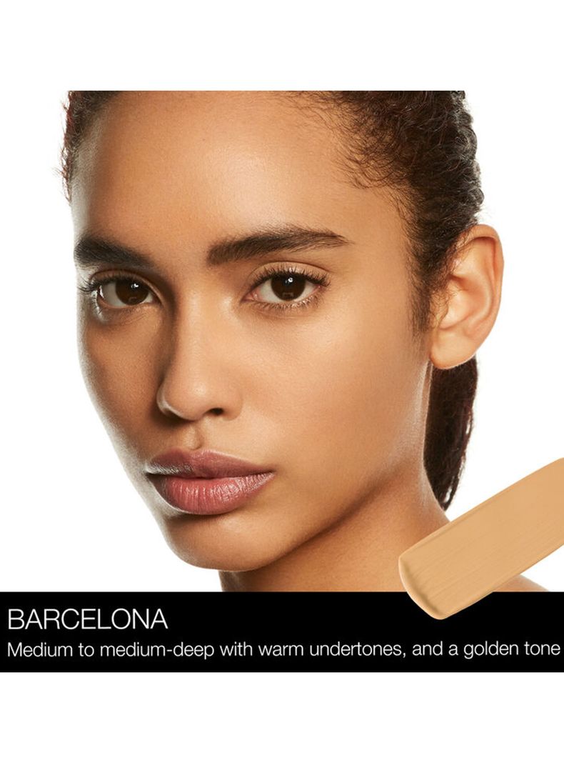 Soft Matte Foundation Barcelona 45 ml-2