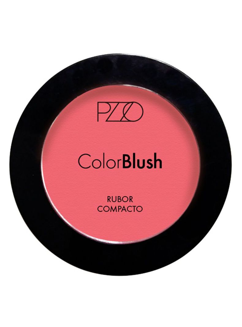 Rubor Petrizzio Blush Rose Pink-0