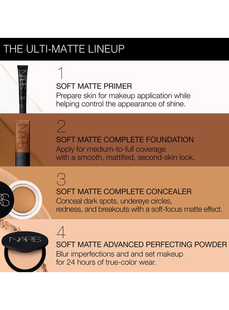 Soft Matte Primer 30 ml-3