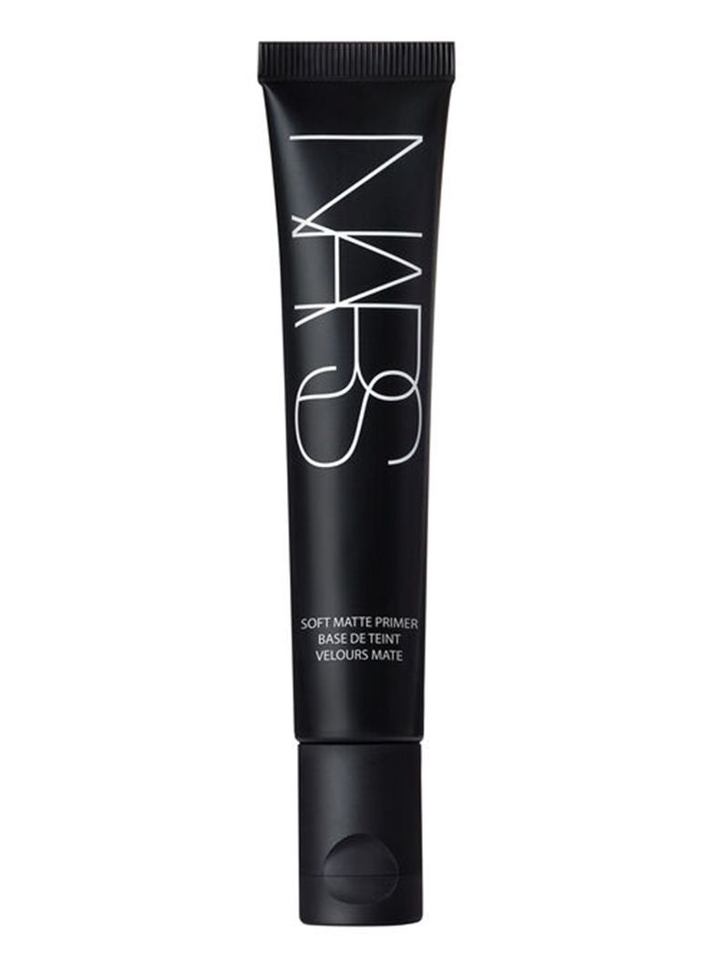 Soft Matte Primer 30 ml-0