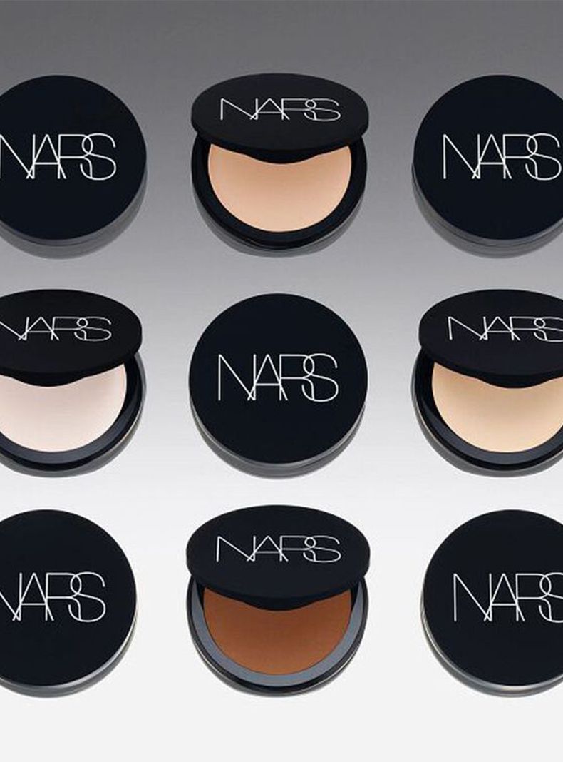 Soft Matte Advanced Perfecting Powder Cove 9 g-4