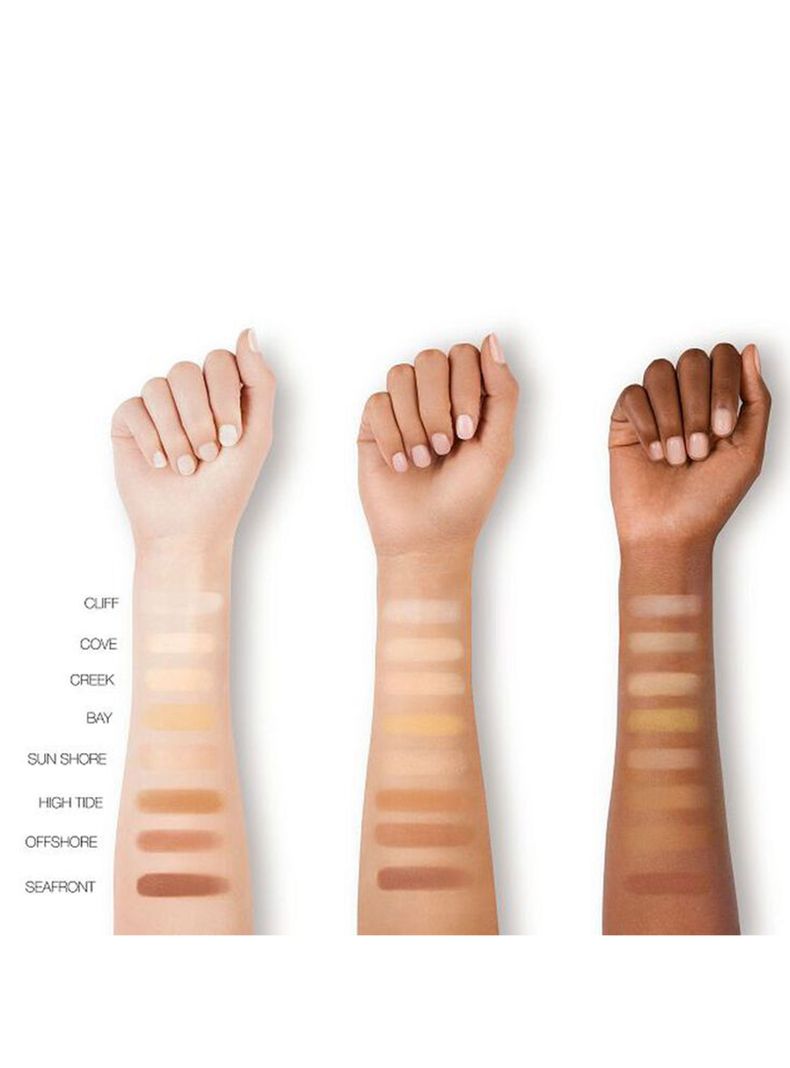 Soft Matte Advanced Perfecting Powder Cove 9 g-3
