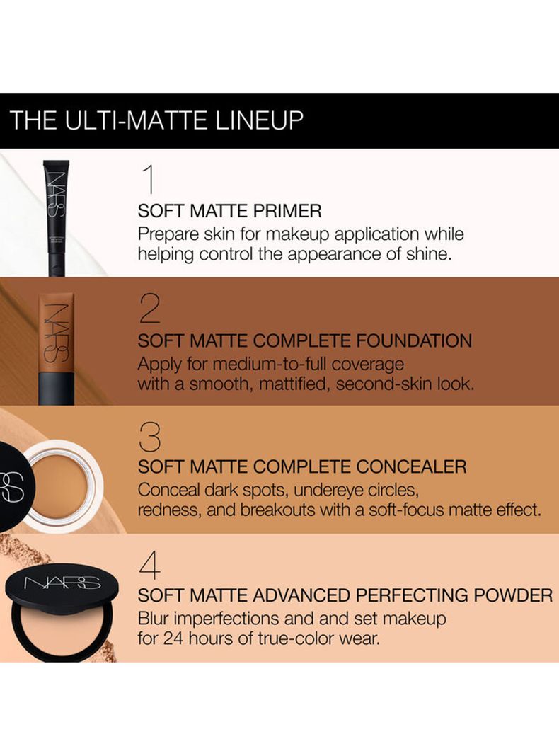 Soft Matte Advanced Perfecting Powder Creek 9 g-5
