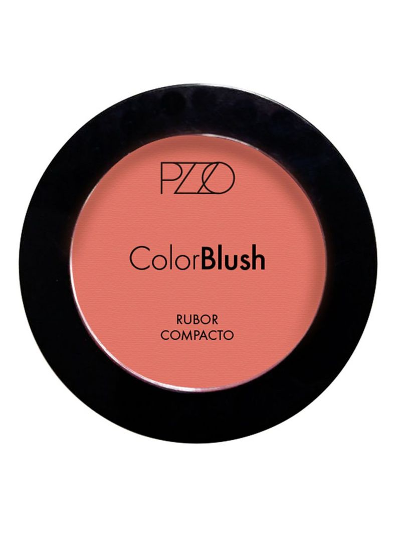 Rubor Petrizzio Blush New Pink-0