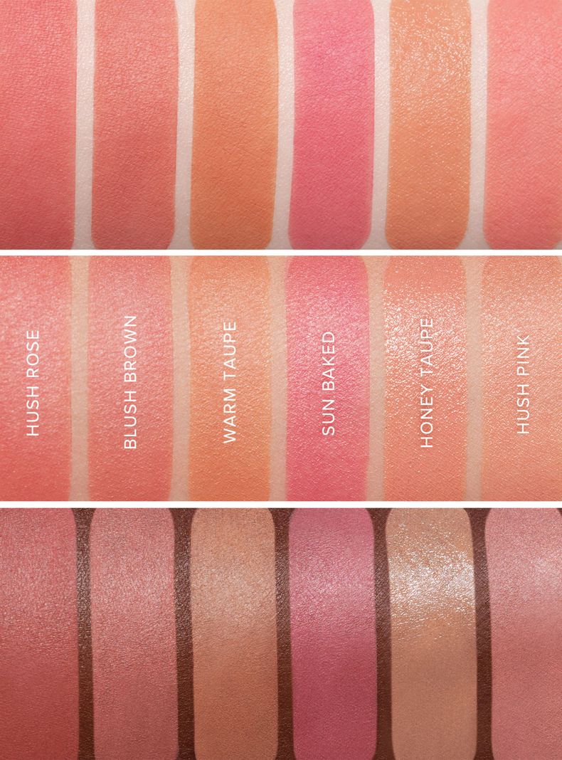 Lipstick Honey Taupe 3g-3