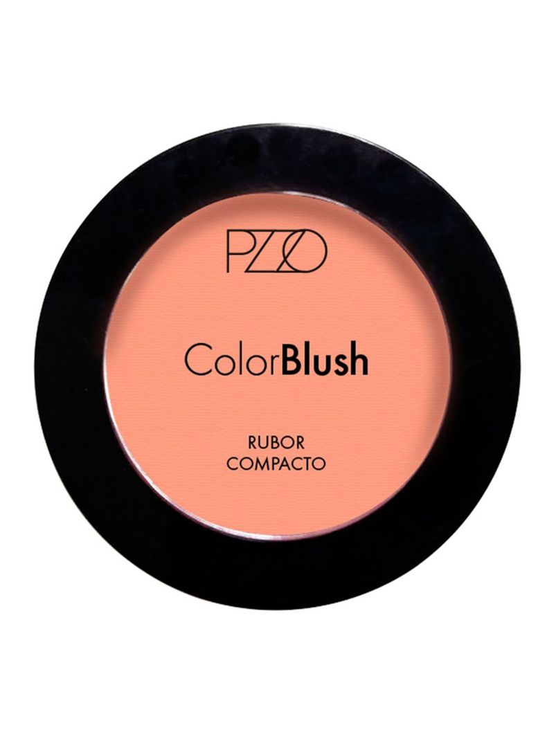 Rubor Petrizzio Blush Frosty-0