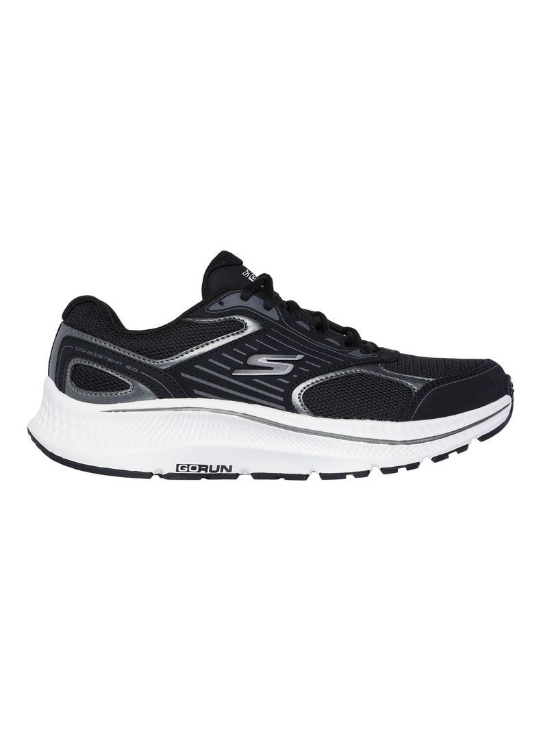 Zapatilla Urbana Go Run Mujer Consistent 2.0