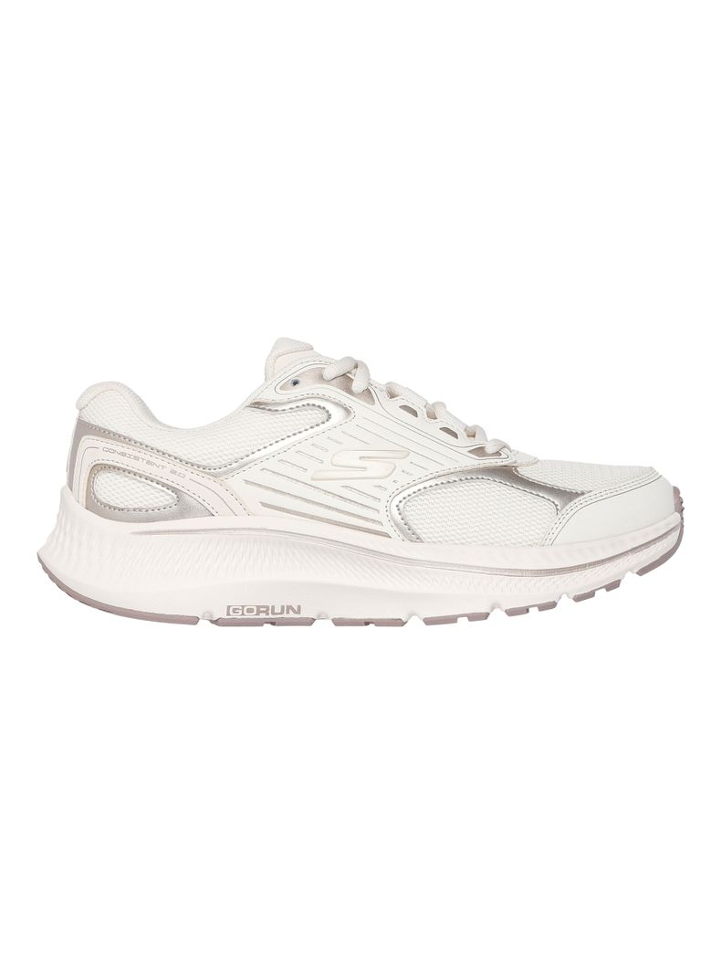 Zapatilla Urbana Go Logo Run Consistent 2.0 Mujer