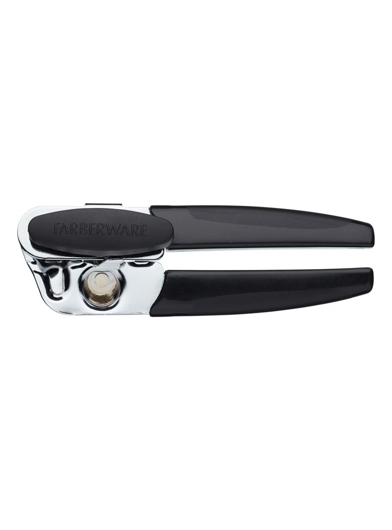 Abrelatas Kitchen Craft Inox-0