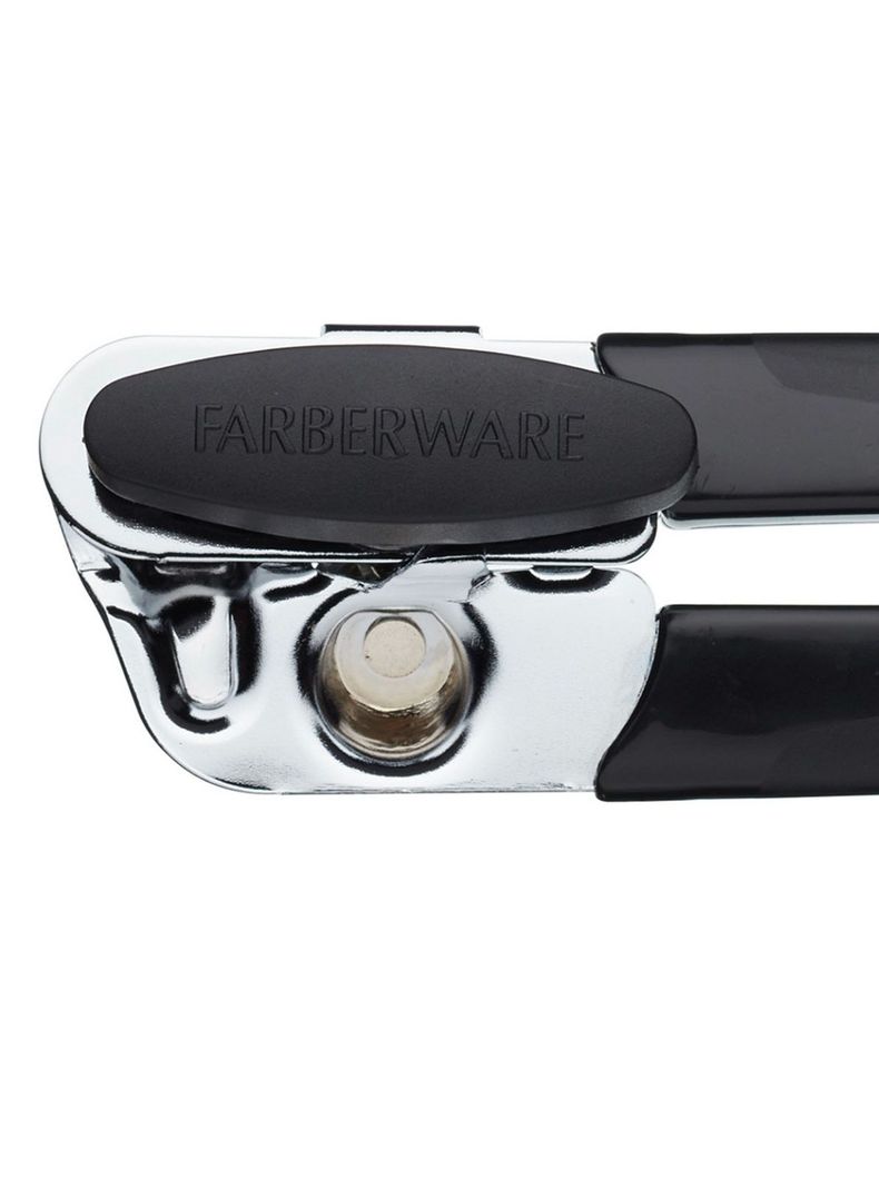 Abrelatas Kitchen Craft Inox-1