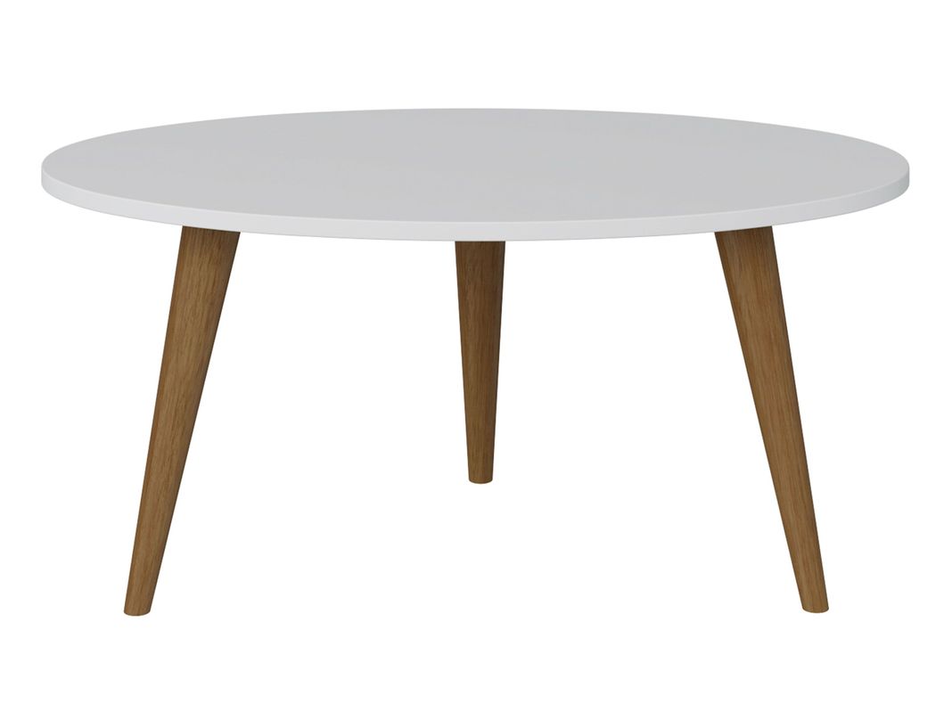 Mesa de Centro Retro 1007-0