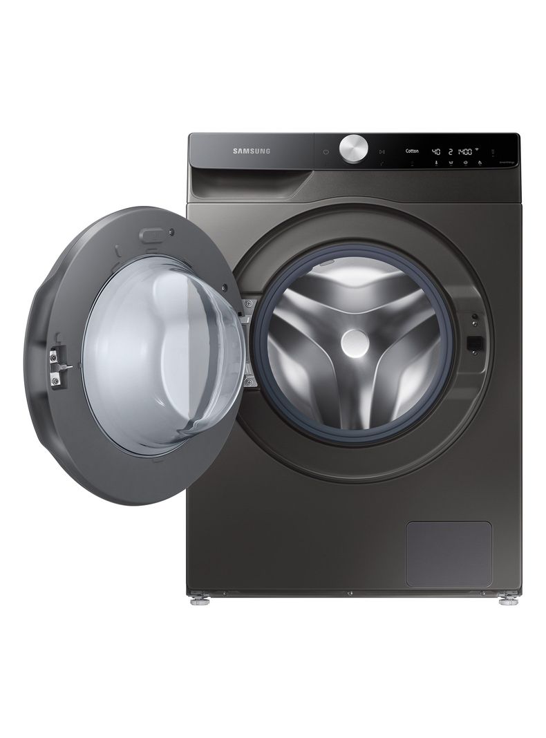 Lavadora-Secadora de Carga Frontal 14/9 kg con AI Control WD14TP04DSX/ZS-2
