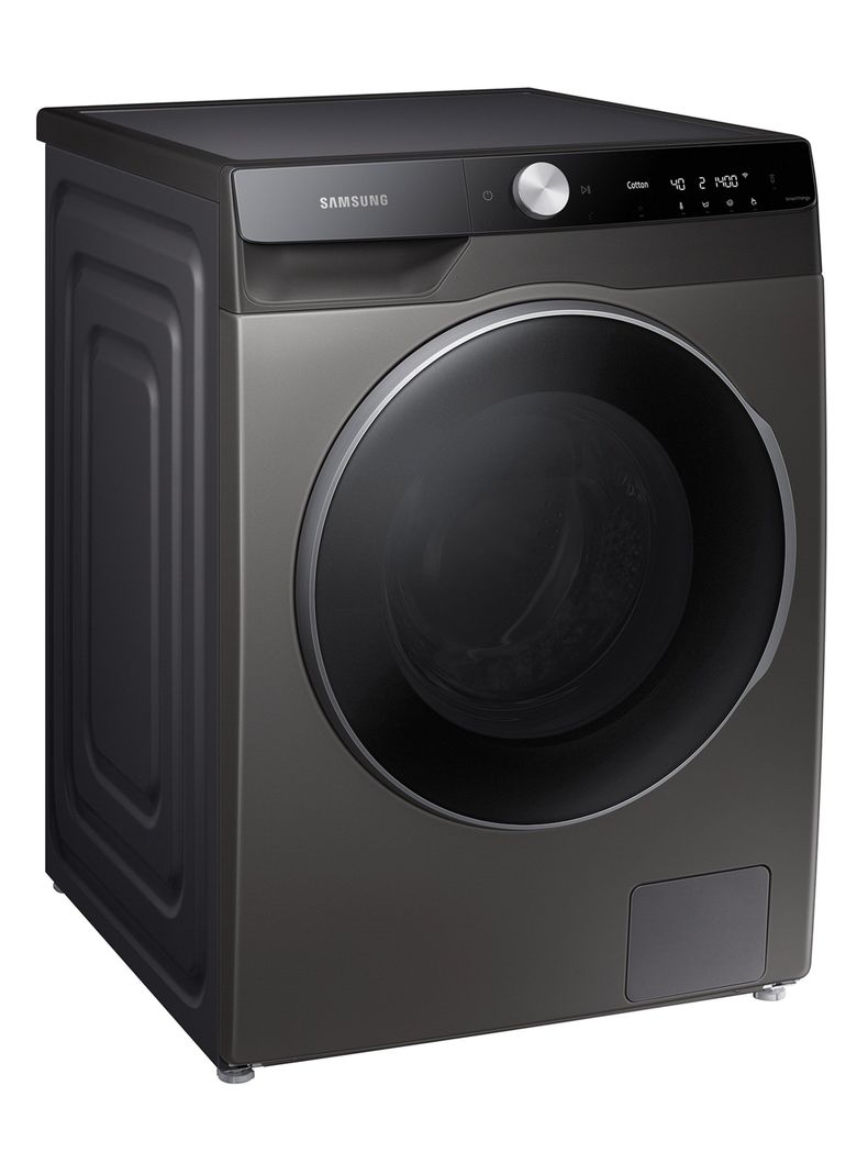 Lavadora-Secadora de Carga Frontal 14/9 kg con AI Control WD14TP04DSX/ZS-3