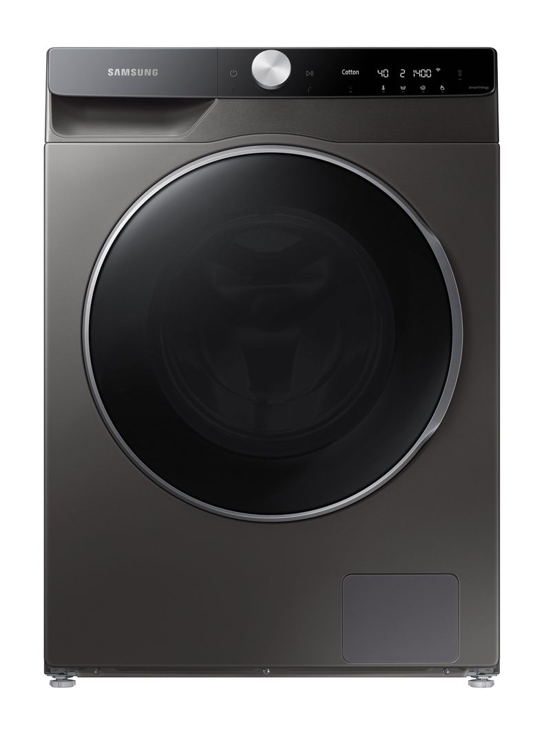 Lavadora-Secadora de Carga Frontal 14/9 kg con AI Control WD14TP04DSX/ZS-0