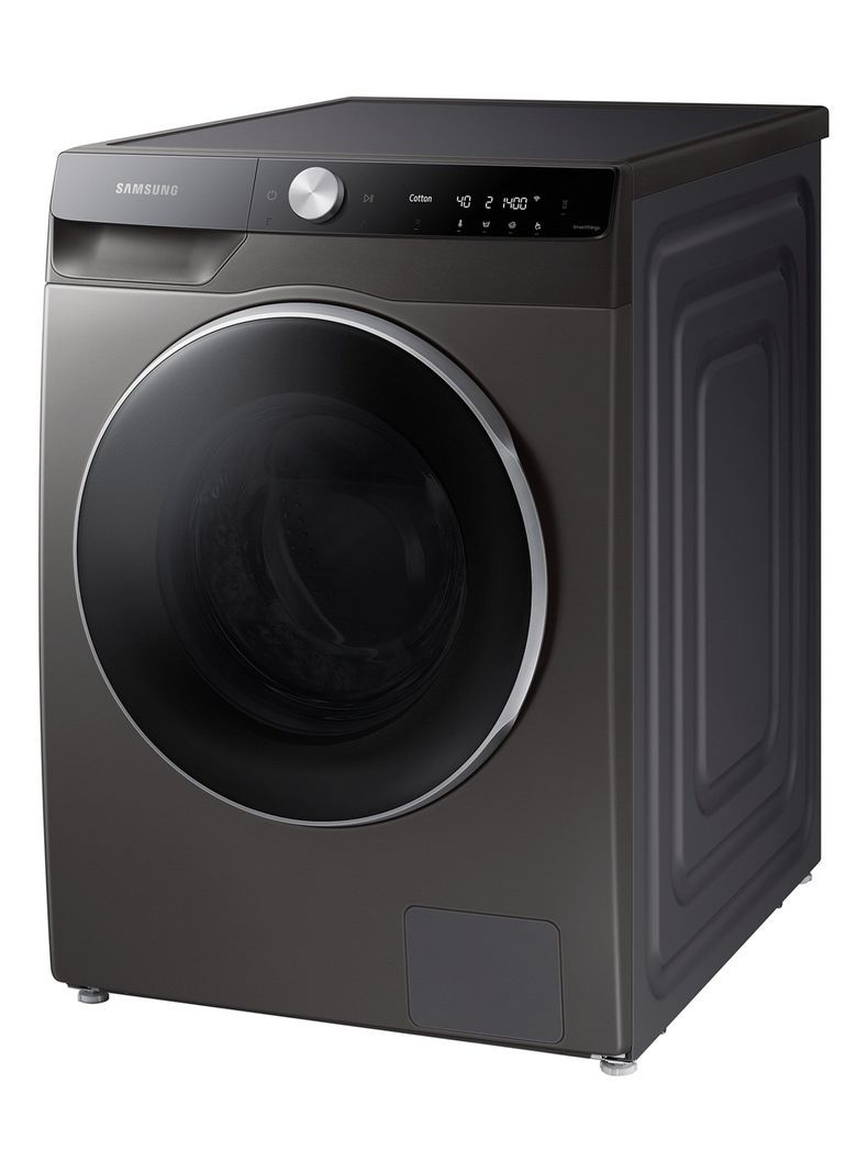 Lavadora-Secadora de Carga Frontal 14/9 kg con AI Control WD14TP04DSX/ZS-4