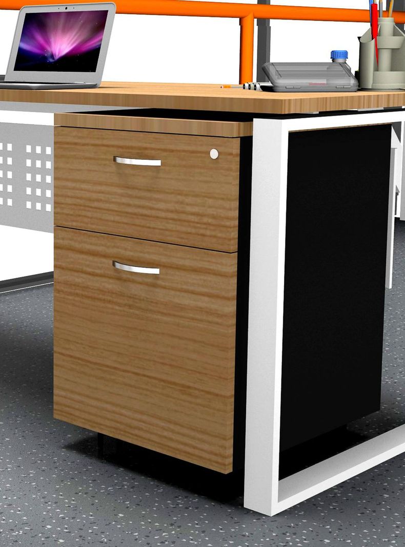 Cajonera Basflex Móvil Kardex-4