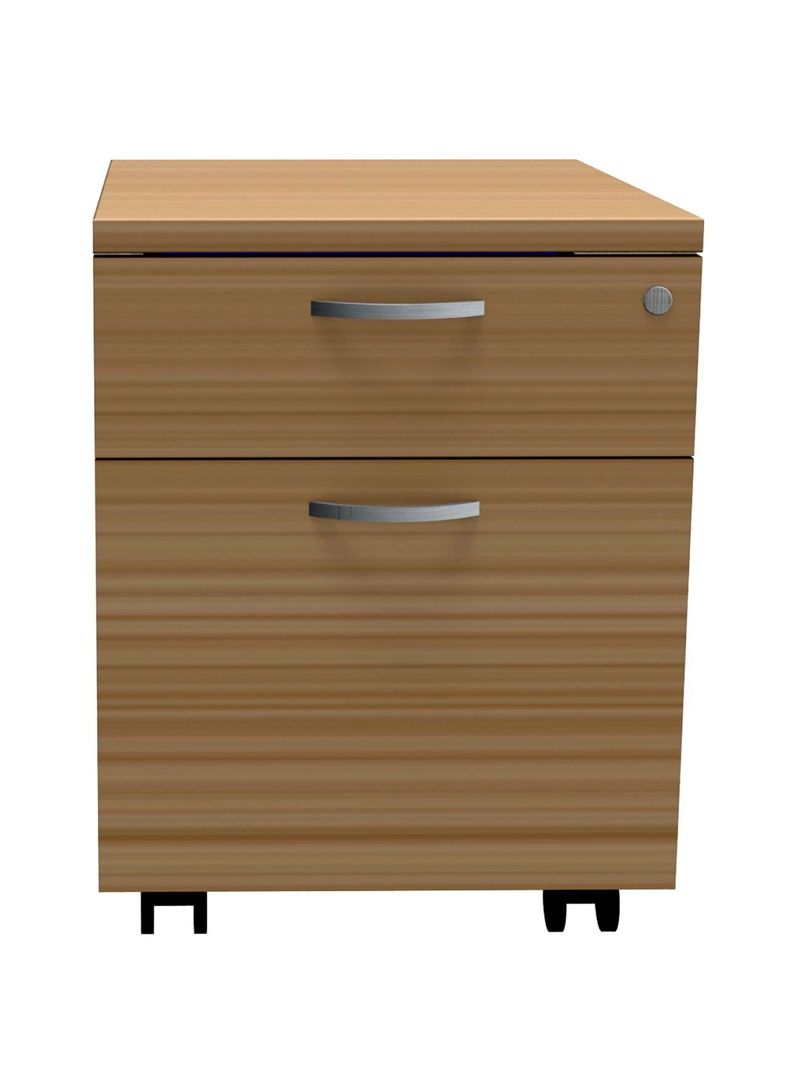Cajonera Basflex Móvil Kardex-0
