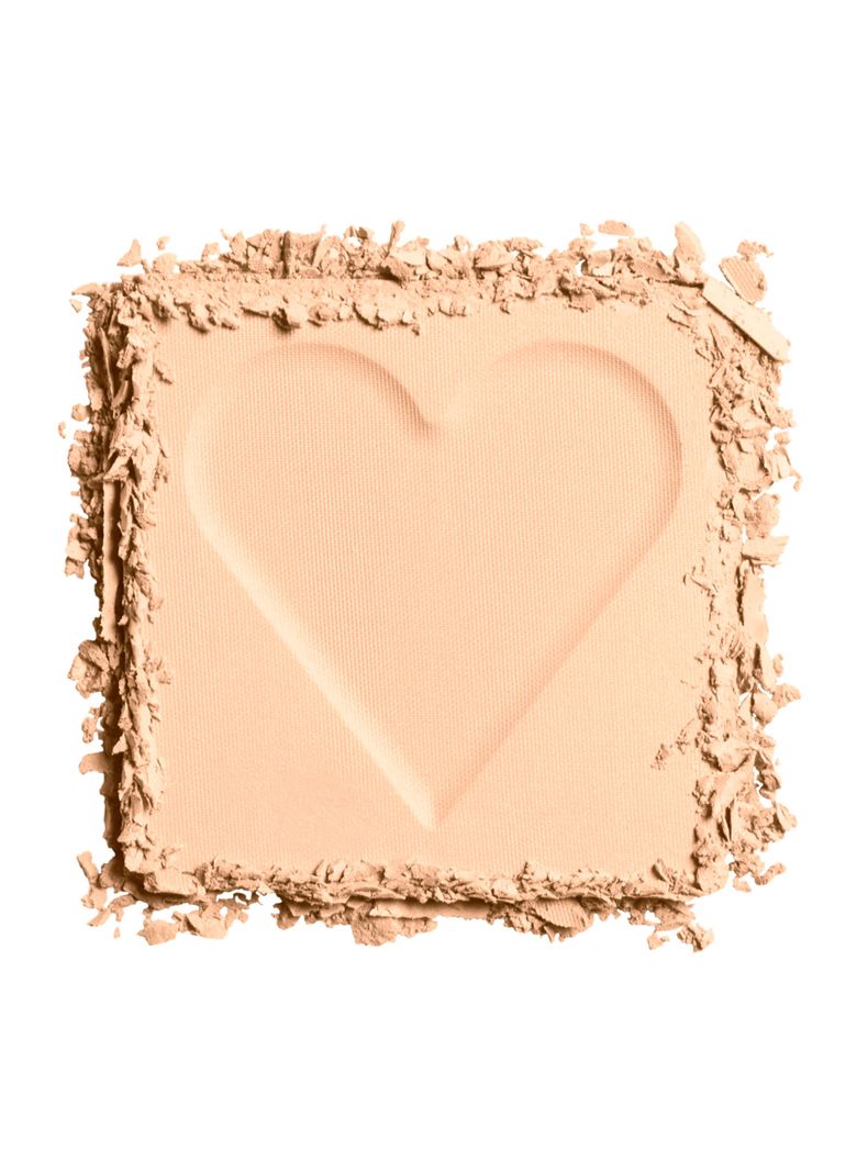 Polvo Nyx Professional Makeup Matificante Can'T Stop Won'T Stop - Light-1