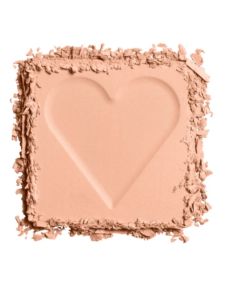 Polvo Nyx Professional Makeup Matificante Can'T Stop Won'T Stop - Medium-1