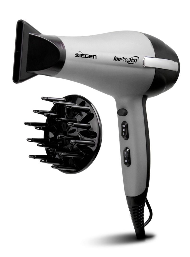 Secador de Pelo Siegen SG-3131-1
