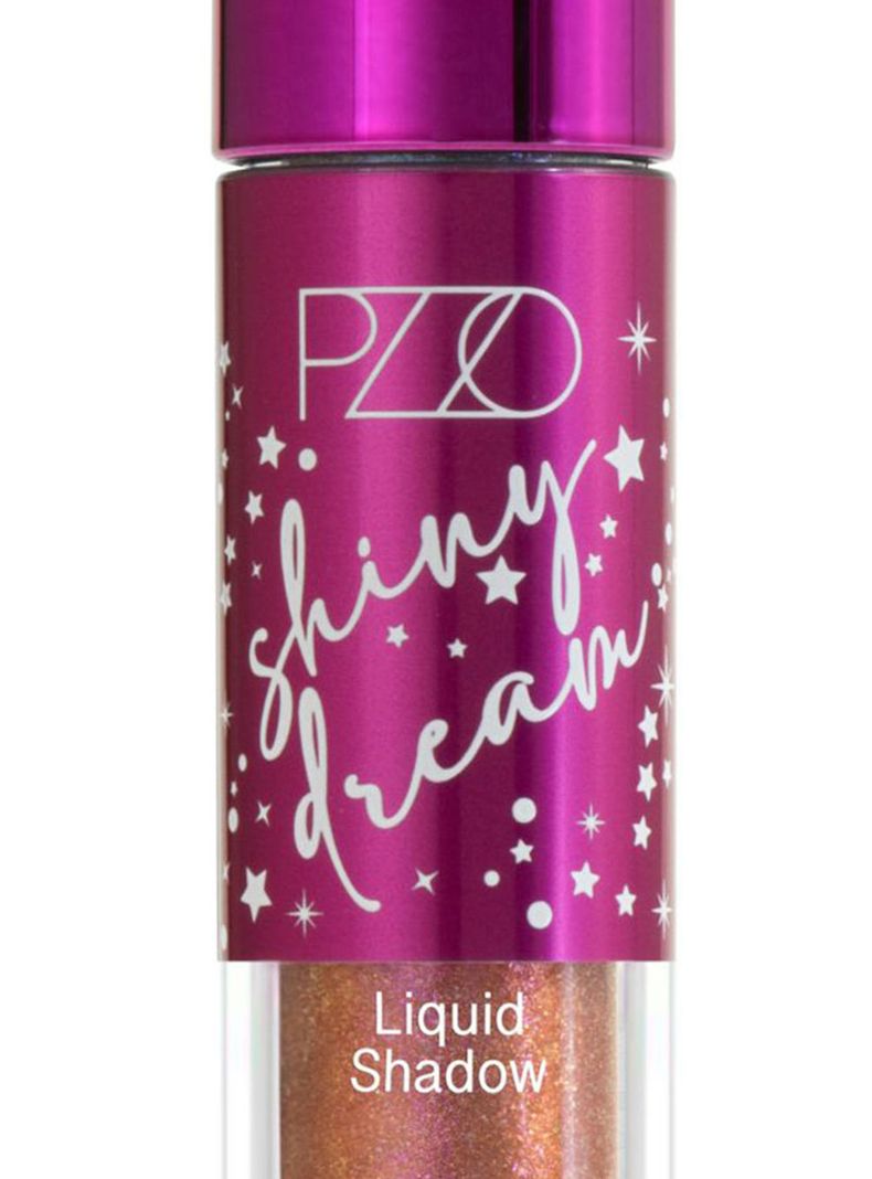 Sombras líquidas Shiny Dream Trendy Euphoric 4 ml-1