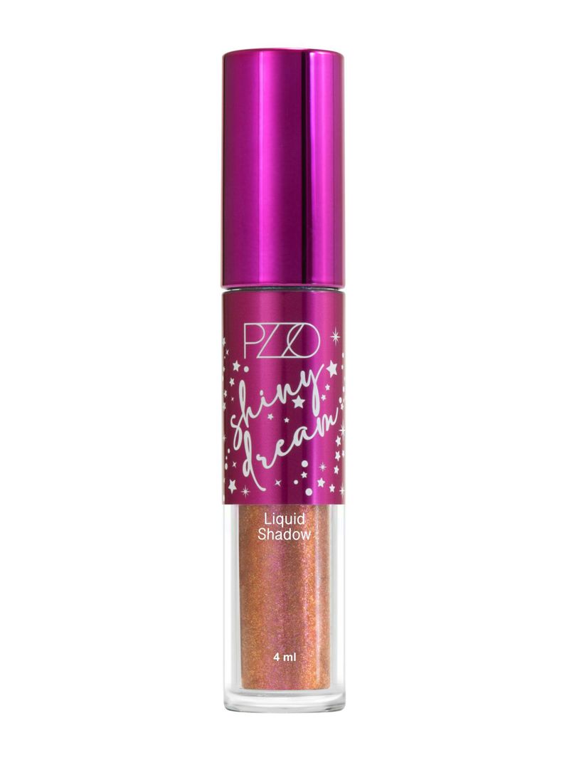 Sombras líquidas Shiny Dream Trendy Euphoric 4 ml-0
